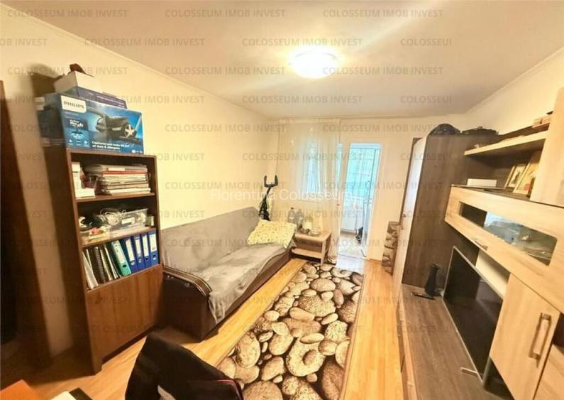 Apartament cu 2 camere, decomandat - Astra