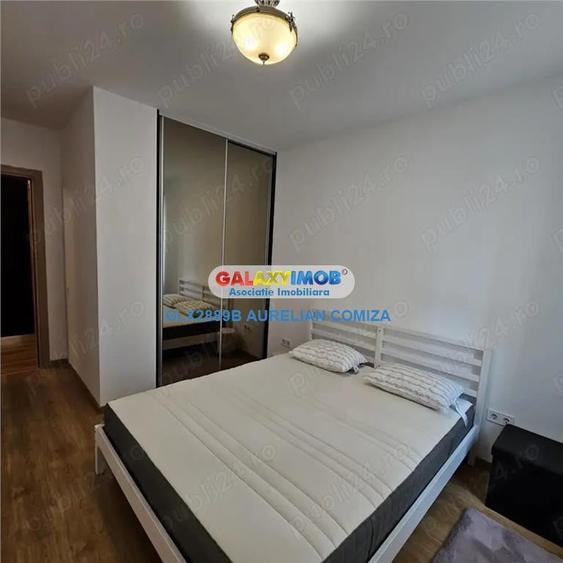 Apartament 2 camere Lujerului-Complex Granvia Park - 1