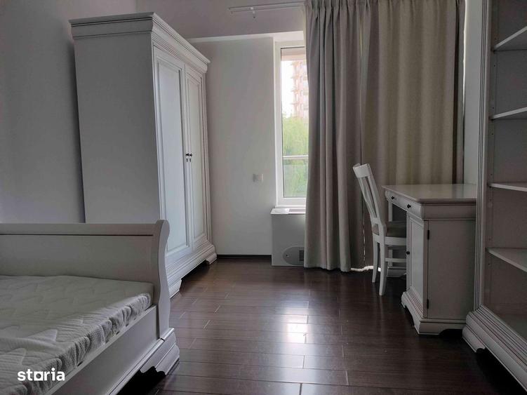 Chirie 4 camere Rozelor, Plopilor - 6