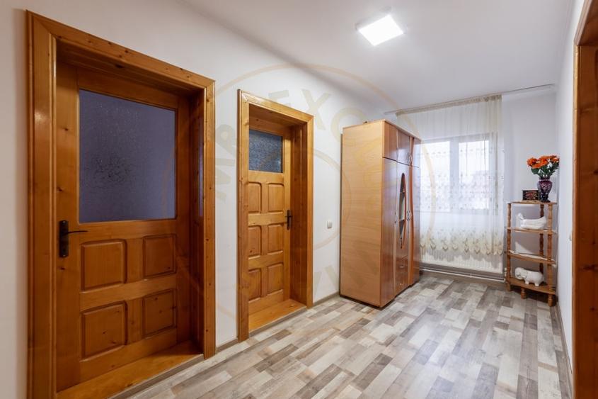 Casa cu 5 camere -  Pitesti - Comision 0 - 6