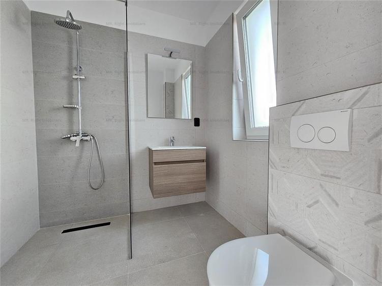 Casa Individuala cu 4 camere Sanpetru - 5