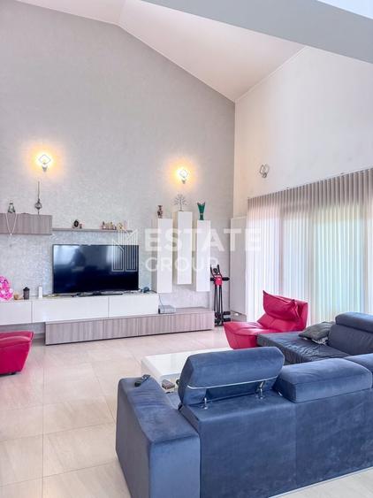 Casa spatioasa Mosnita Noua, mobilata si utilata - 3