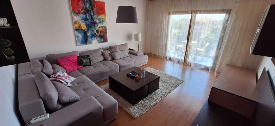 Proprietar, inchiriez apartament 3 camere,str. Linistei-Calea Aradului - 8