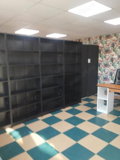 Dau in chirie Spatiu Comercial , SC 35 mp, bun firme, birouri etc - 8