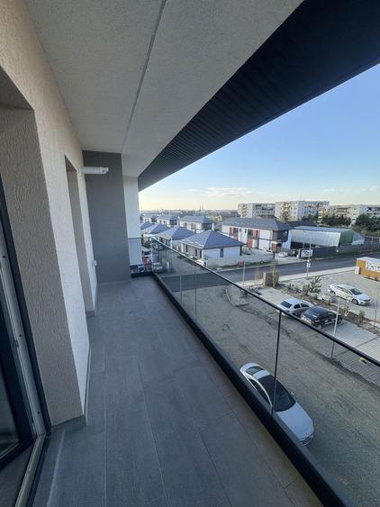 Apartament 2 camere 50 mp Bragadiru - 3