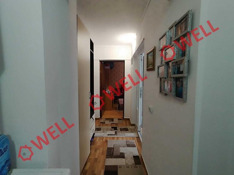 De vânzare apartament cu trei camere în Întorsura Buzăului, pe strada Ciucaș! - 7