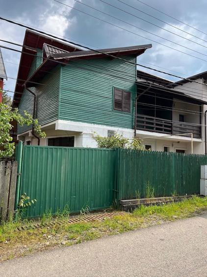 Casa de vanzare Breaza - Prahova - 1