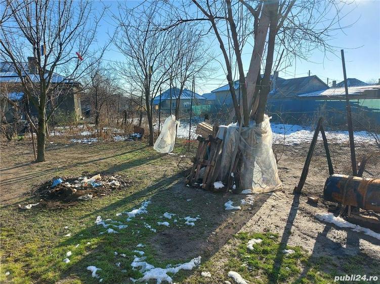 Casa Fierbinti, + anexe, + teren; la 40 km de Bucuresti - 7