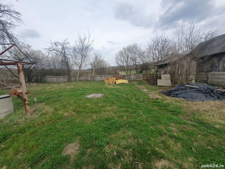 Vand Casa cu teren in comuna Livezi jude?ul Valcea. - 3