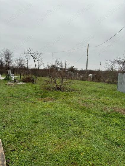 Vand casa ?i teren intravilan - 9