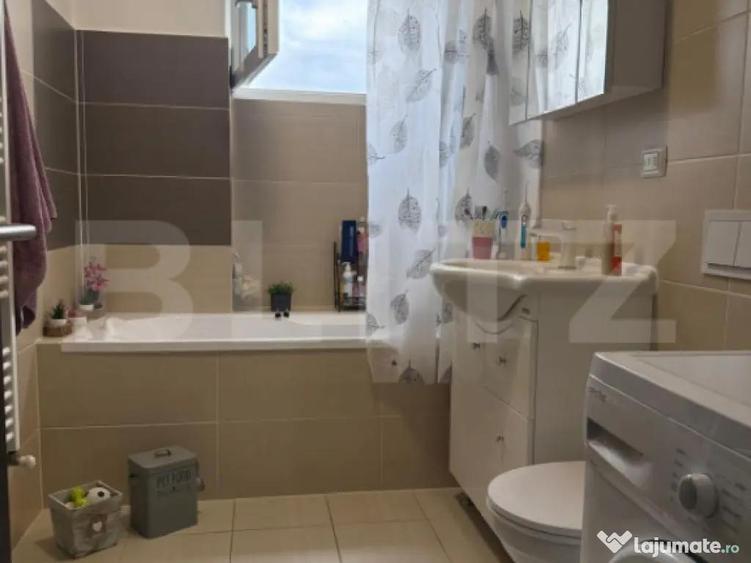 Apartament modern 2 camere, etaj intermediar, lift, parcare - 8