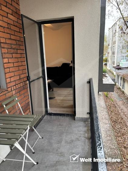 Apartament cu doua camere si parcare inclusa, Floresti - 14