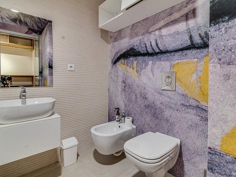 3 camere Privighetorilor, FOARTE generos, loc de parcare SUBTERAN! - 15