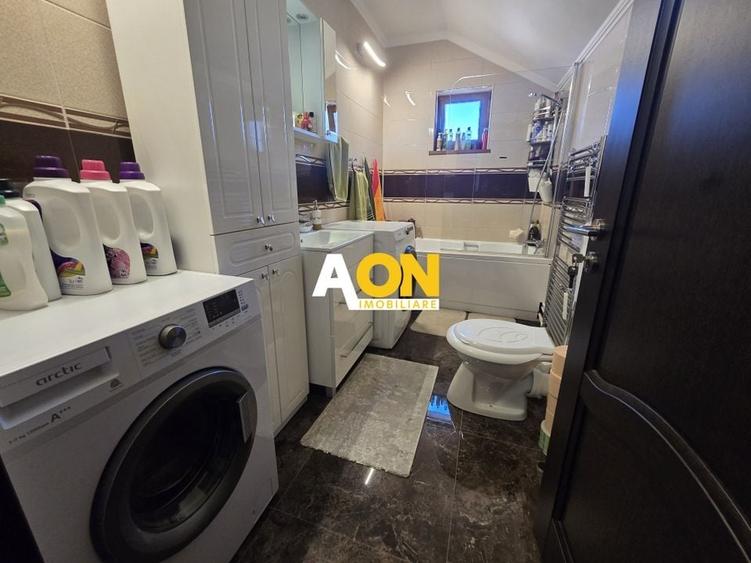 Casa 5 Camere 1700mp Teren, 10km de Alba Iulia - 8