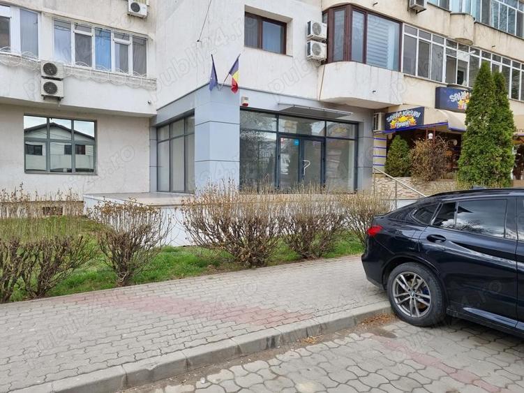 Inchiriez spatiu comercial - 2