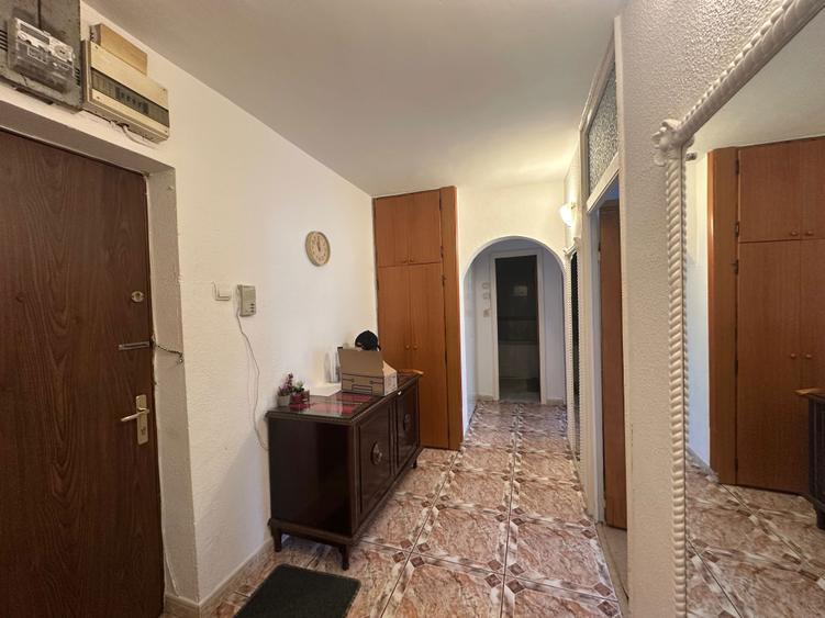 Colentina intersectia Doamna Ghica - 7