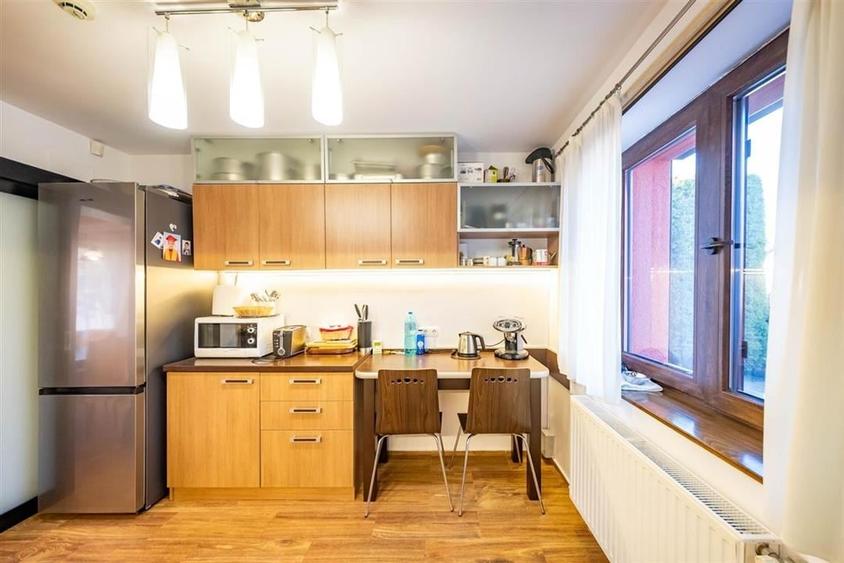 Casa Superba  in Brasov cu Priveliste pe Masura - 26