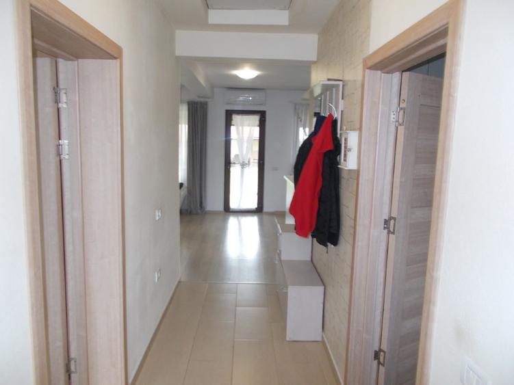 Casa Parter+Parter+Mansarda, Ianova, 5 camere, 720 mp teren - 2