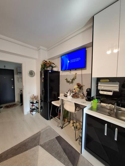 Apartament 2 camere - 8