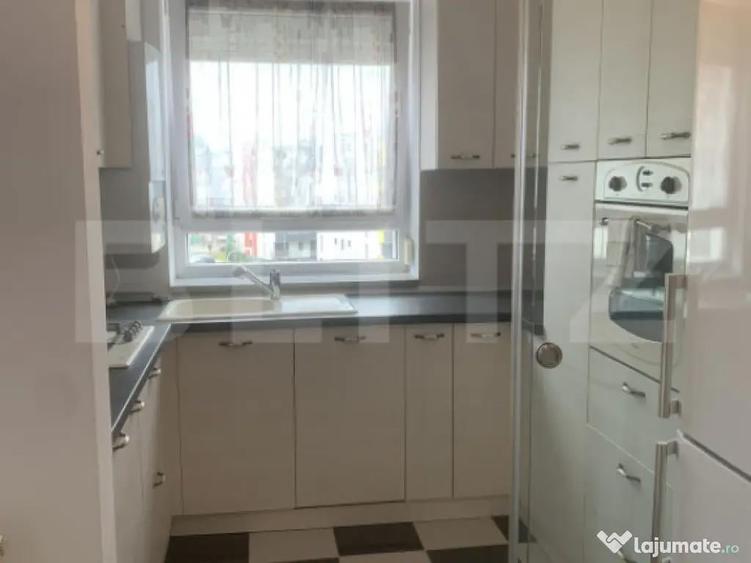 Apartament cu 3 camere, modern Brasov Avantgarden - 1