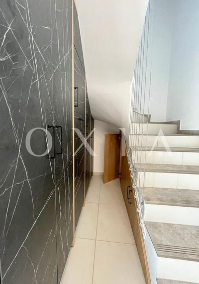 SX207 Giroc, Cartierul Planetelor, Apartament cu gradina - 13