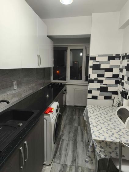 garsoniera de inchiriat in popesti leordeni 33mp - 2