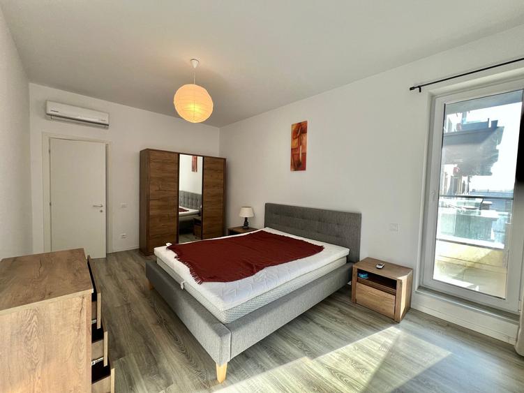 2 camere - LAGUNA RESIDENCE, Floreasca, Fabrica de Glucoza, Promenada - 19