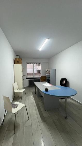 3 camere Rose Garden cu terasa de 16 mp si parcare subterana - 6