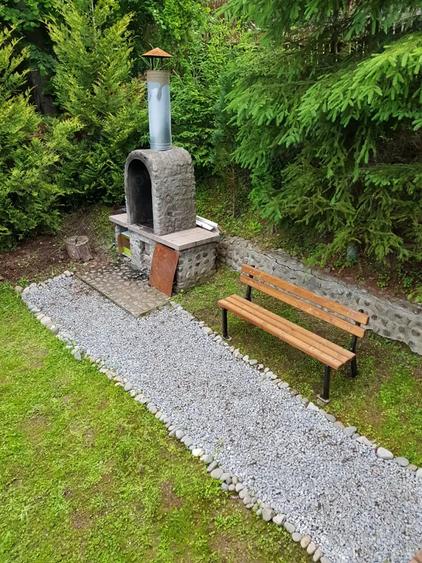 De Vanzare Casa de Vacan?a in Sovata Zona Centrala, in apropierea Lacului Tivoli - 5