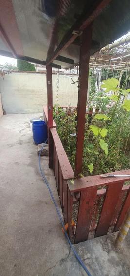 Medeea - Casa 3 camere - 2