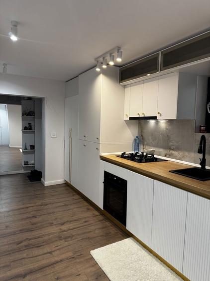 Aprtament 3 camere - 5