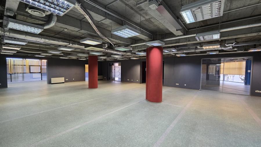 De inchiriat spatiu de birouri zona Universitate - 6