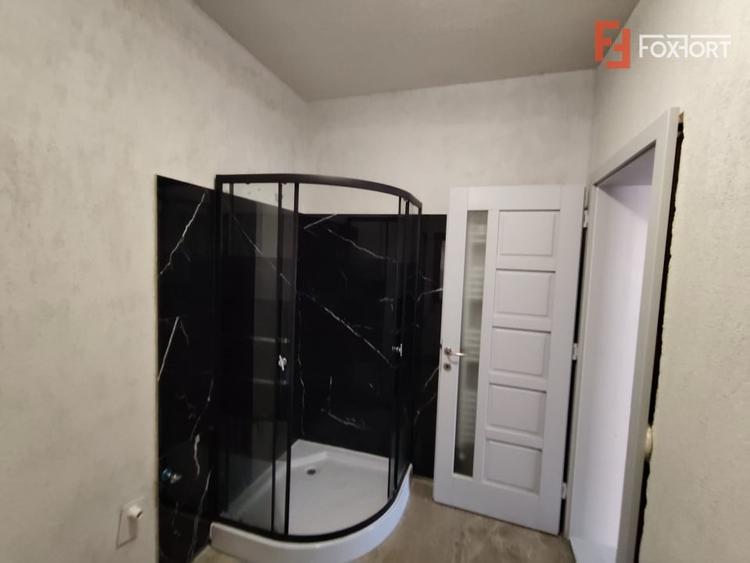 Duplex cu 4 camere cu Canalizare în Sânnicolau Mare