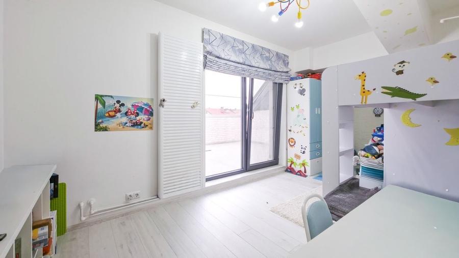 Apartament 3 camere Mobilat & Utila Loc parcare Drumul Valea Doftanei - 7