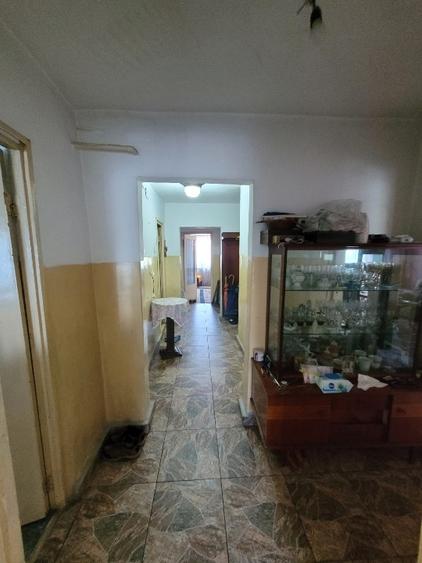 Apartament 4 camere, ultracentral, Rosiori de Vede | 79,65 mp utili - 13
