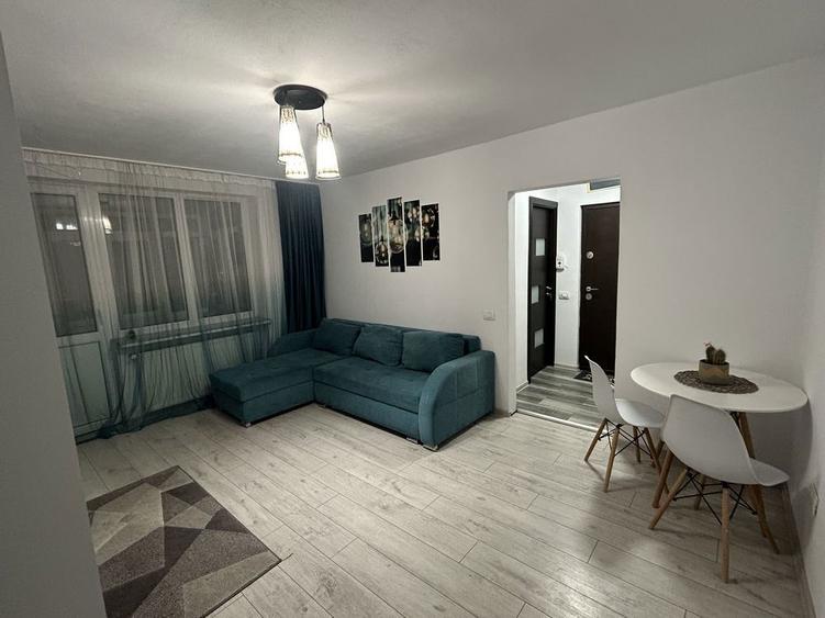 Apartament de vanzare 2 camere bld. Republicii - 3
