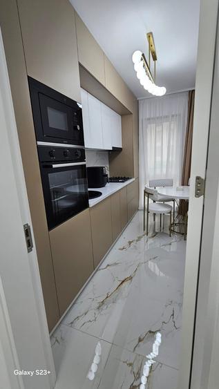 Apartament 2 Camere Dragonul Rosu  VI 186 - 5