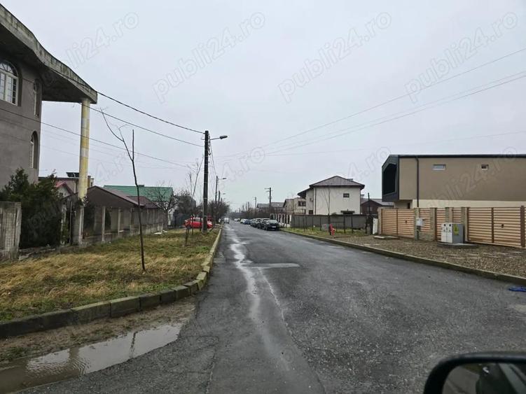 Teren de vanzare in Eforie Nord - 6