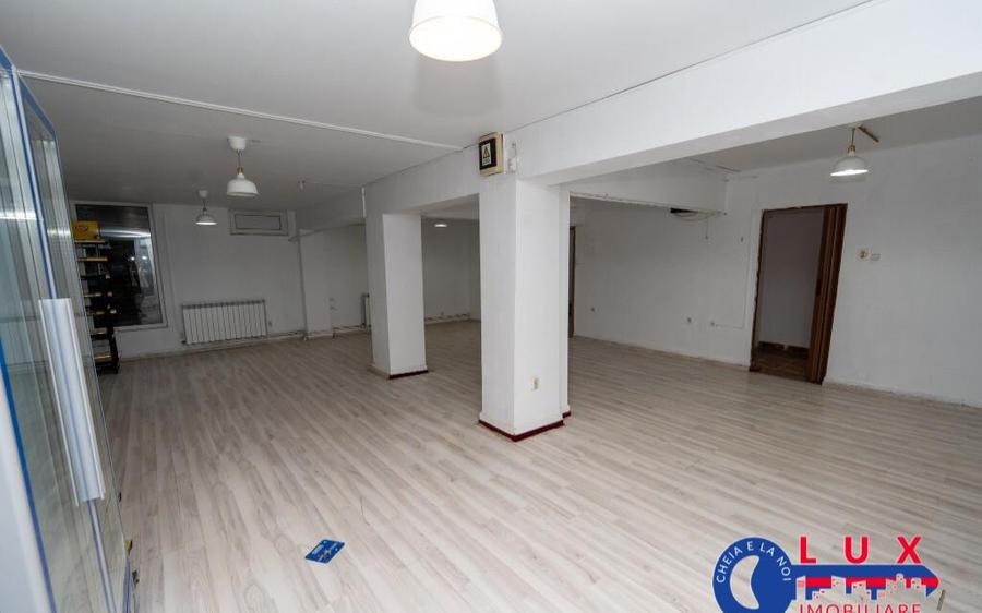 ID 6104 Spatiu comercial de vanzare *Piata Noua - 6