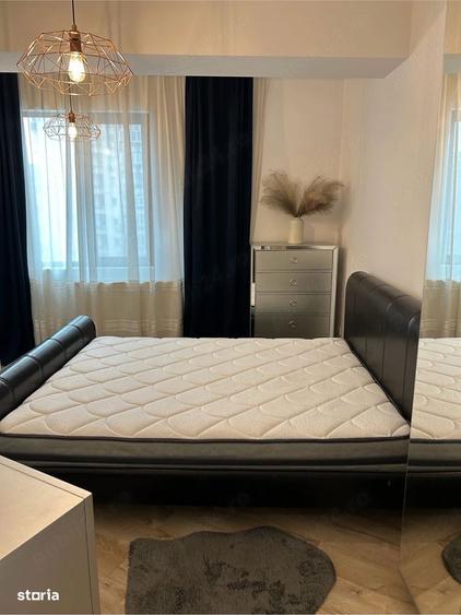 2 camere | Nerva Traian Timpuri Noi | 63 mp | bloc 2015 | mobilat pr - 4