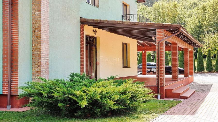 Proprietate Deosebita - Liziera Padurii - 6