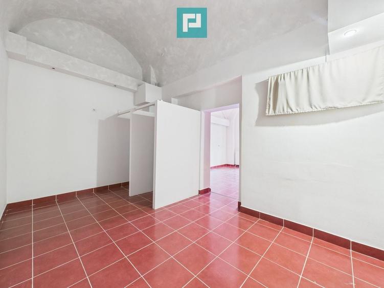 Spațiu comercial ultracentral– str. Eminescu, Arad - 4