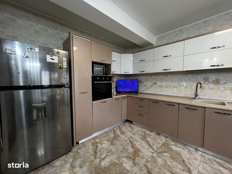 Vila Colentina P+1+M 4 camere Teren 338 mp - 5