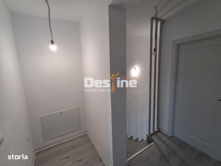 CASA tip duplex, situata in Valea Adanca - 8