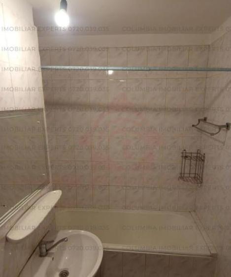 Eroii Revolutiei  Giurgiului  Cimitirul Evreesc Ap 3 camere - 6