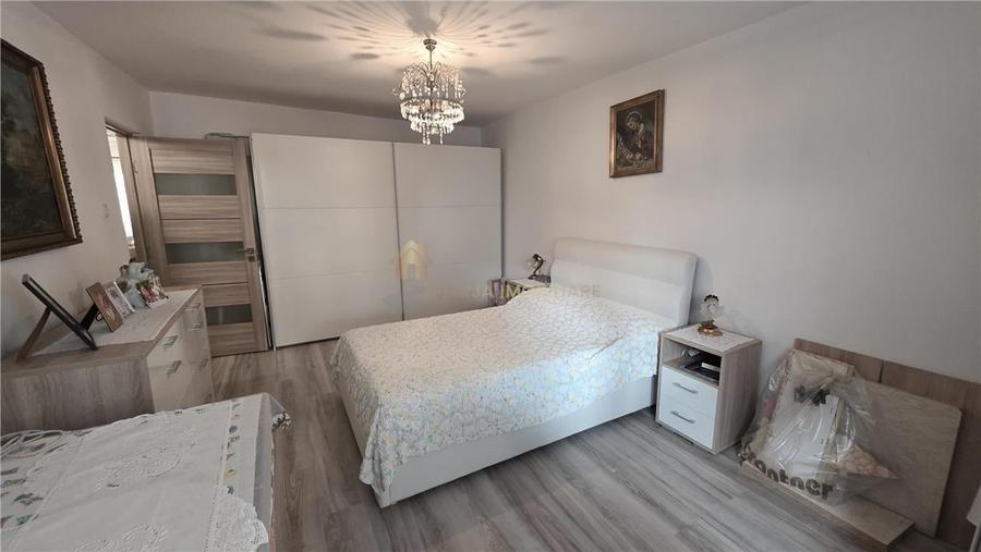APARTAMENT 3 CAMERE 65 MP MANASTUR ZONA ION MESTER - 1