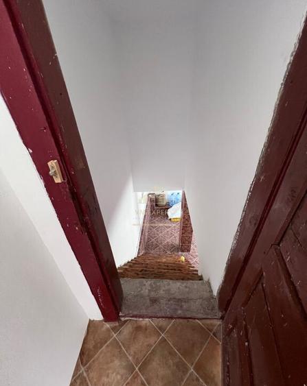 CASA 3 CAMERE, MATAU, CAMPULUNG, TEREN 1709 - 18