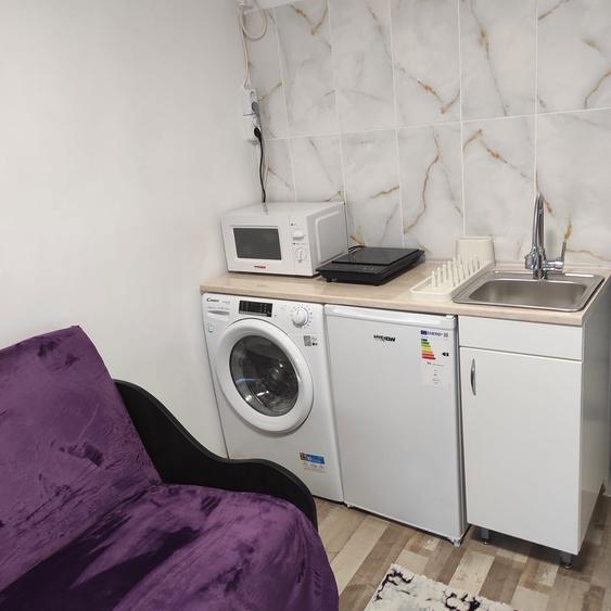 Inchiriez garsoniera - 6