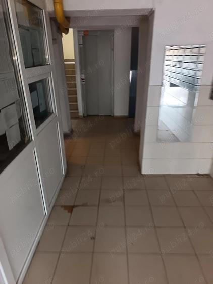 Garsoniera, Bucure?ti, Titan sector 3 - 3