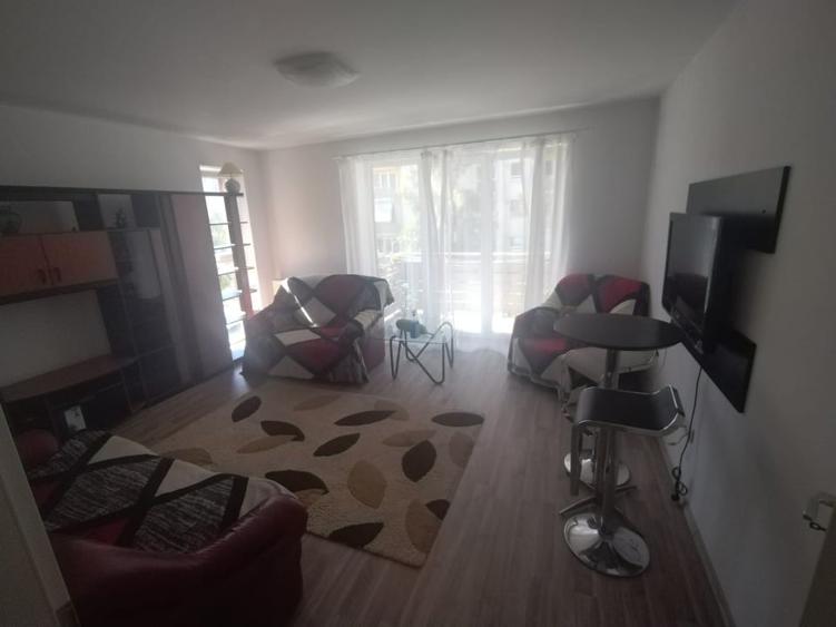 Vanzare apartament 2 camere+parcare, Avantgarden 3, et. 1 - proprietar - 4